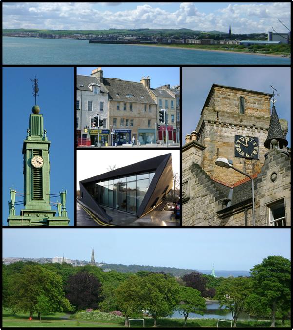 Kirkcaldy, United Kingdom