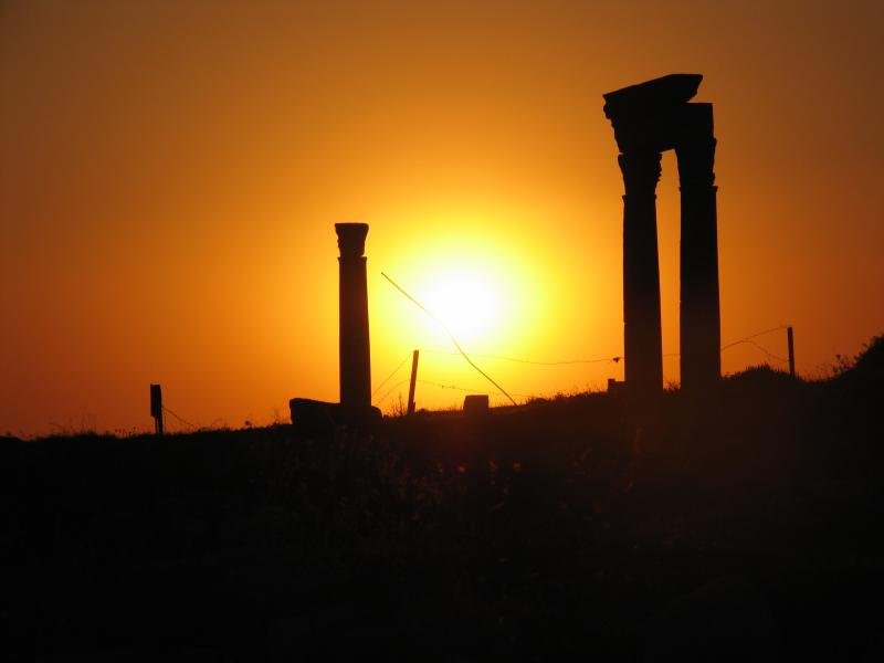 Datça, Turkey