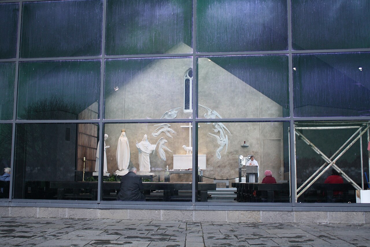 Knock, Ireland