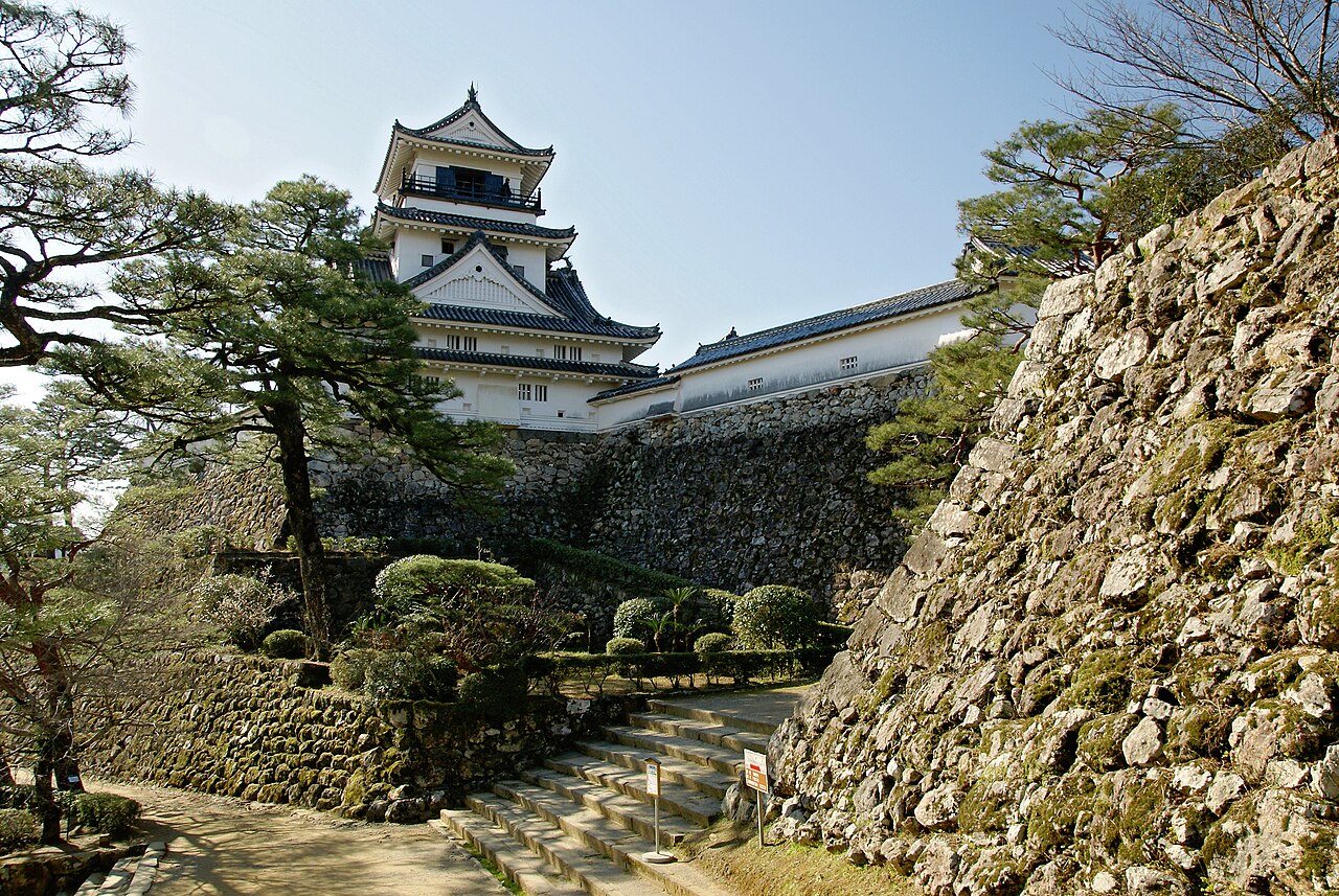 Kōchi-shi, Japan