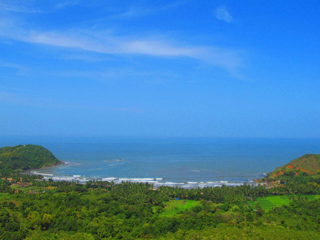 Gokarna, India