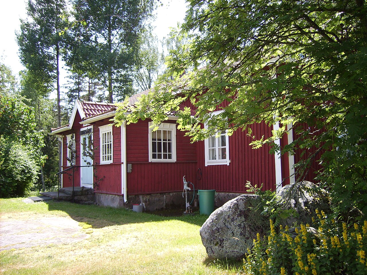 Korpo, Finland