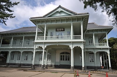 Kōunkaku