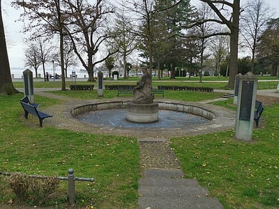 Kriegerdenkmal