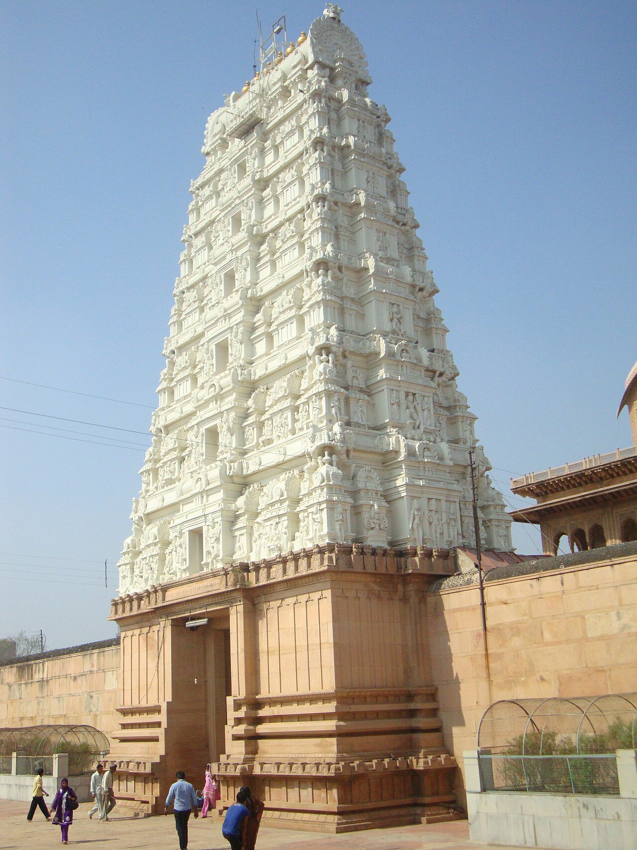 Mathura, India