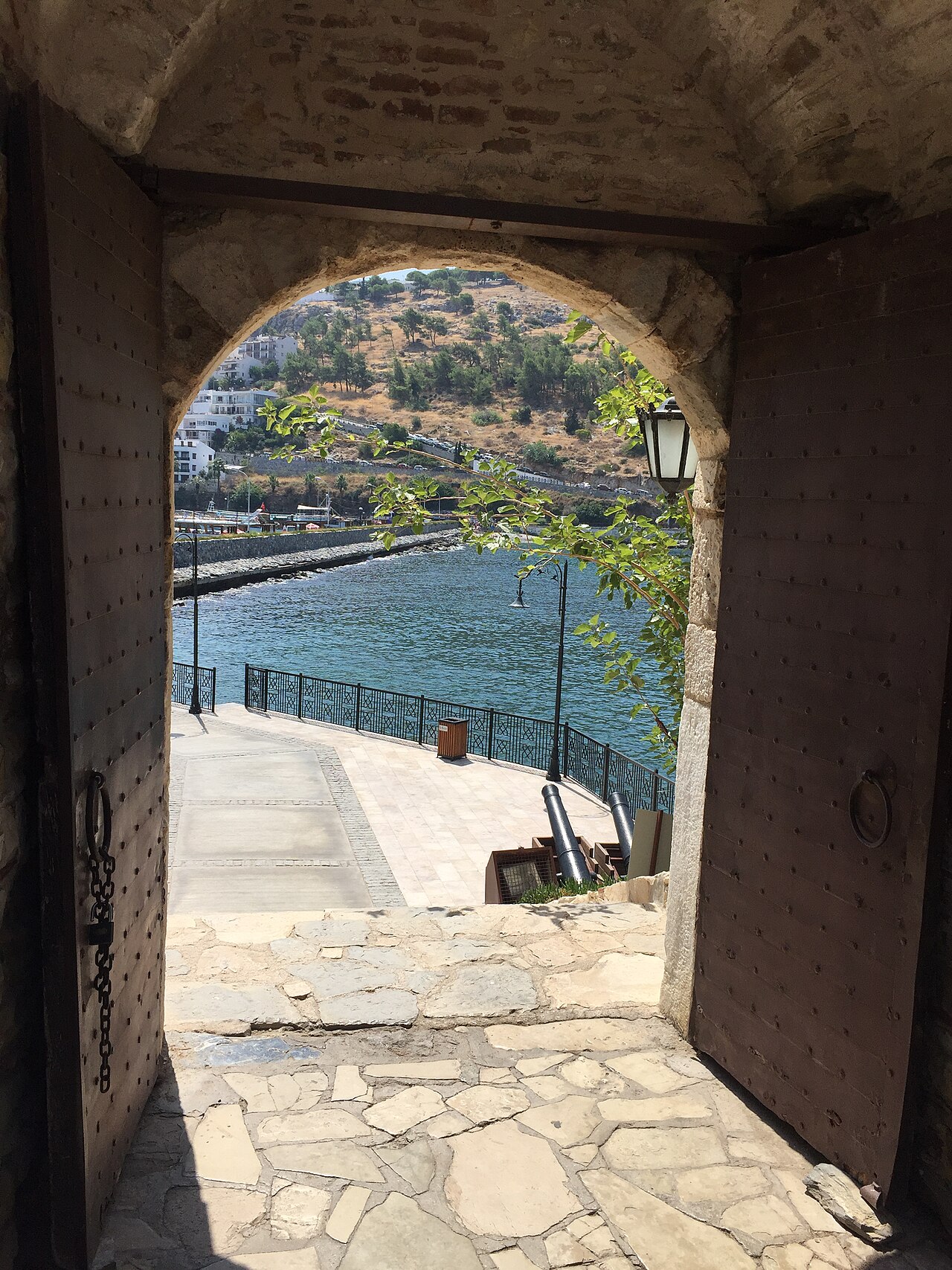 Kuşadası, Turkey