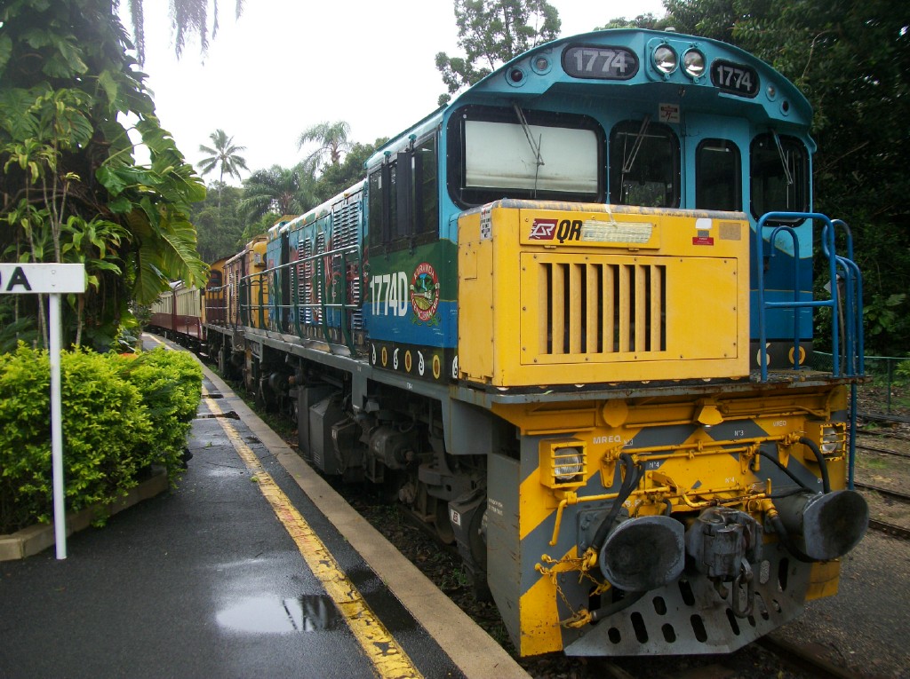 Kuranda, Australia