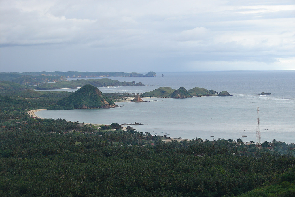 Kuta, Indonesia