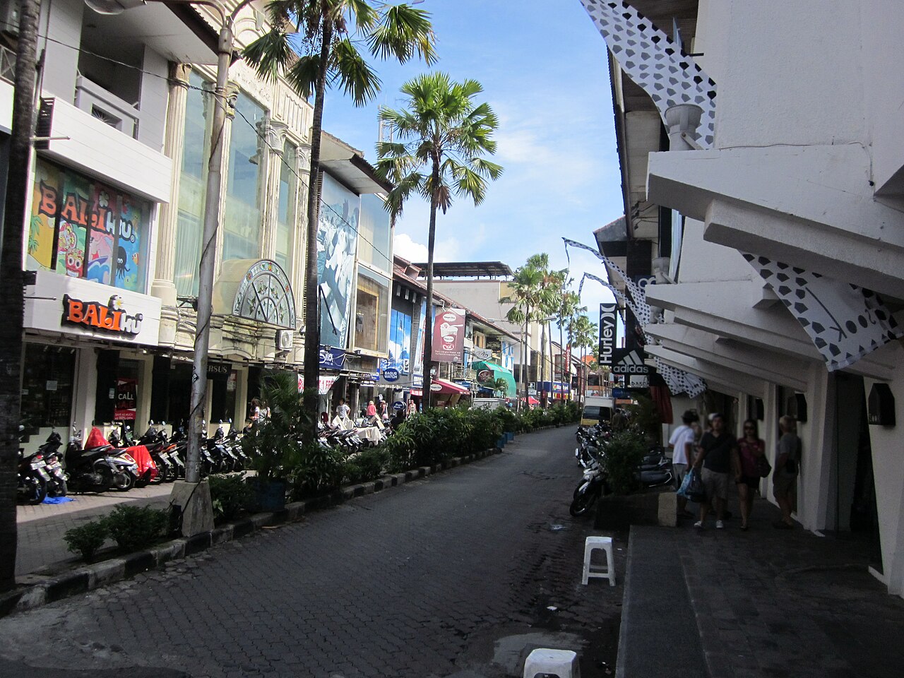Kuta, Indonesia