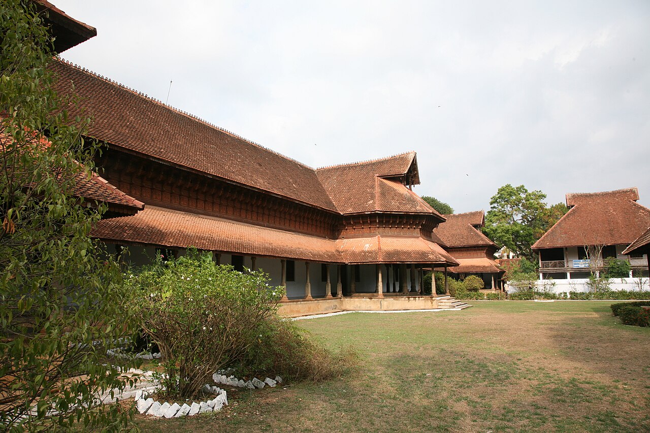 Thiruvananthapuram, India