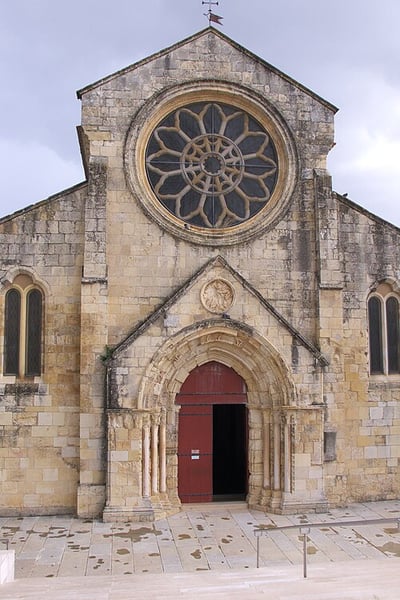 Igreja de Santa Maria dos Olivais