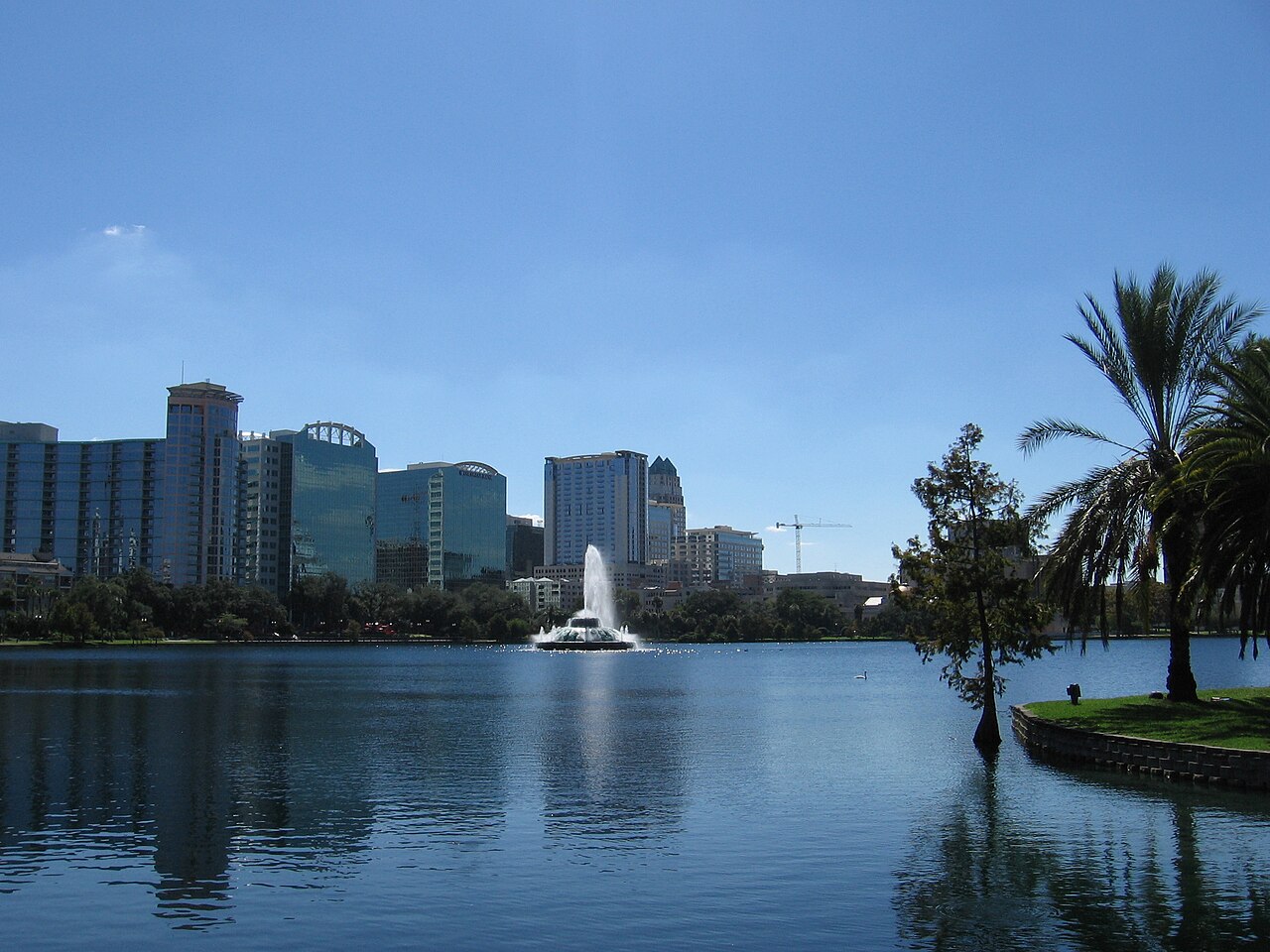 Orlando, United States