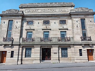Memorial Hall