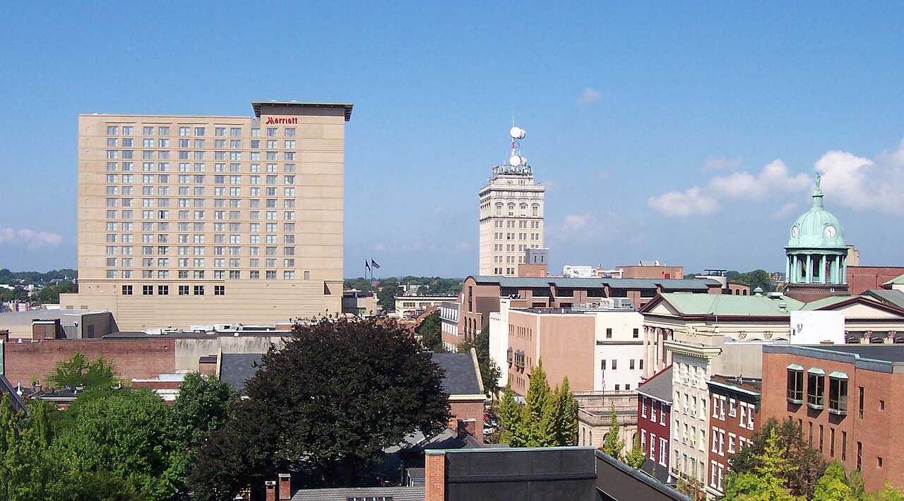 Lancaster, United States