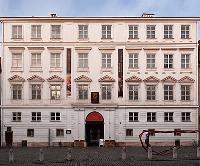 Stadtresidenz