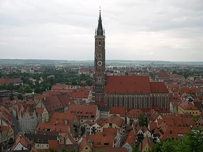Basilika Sankt Martin