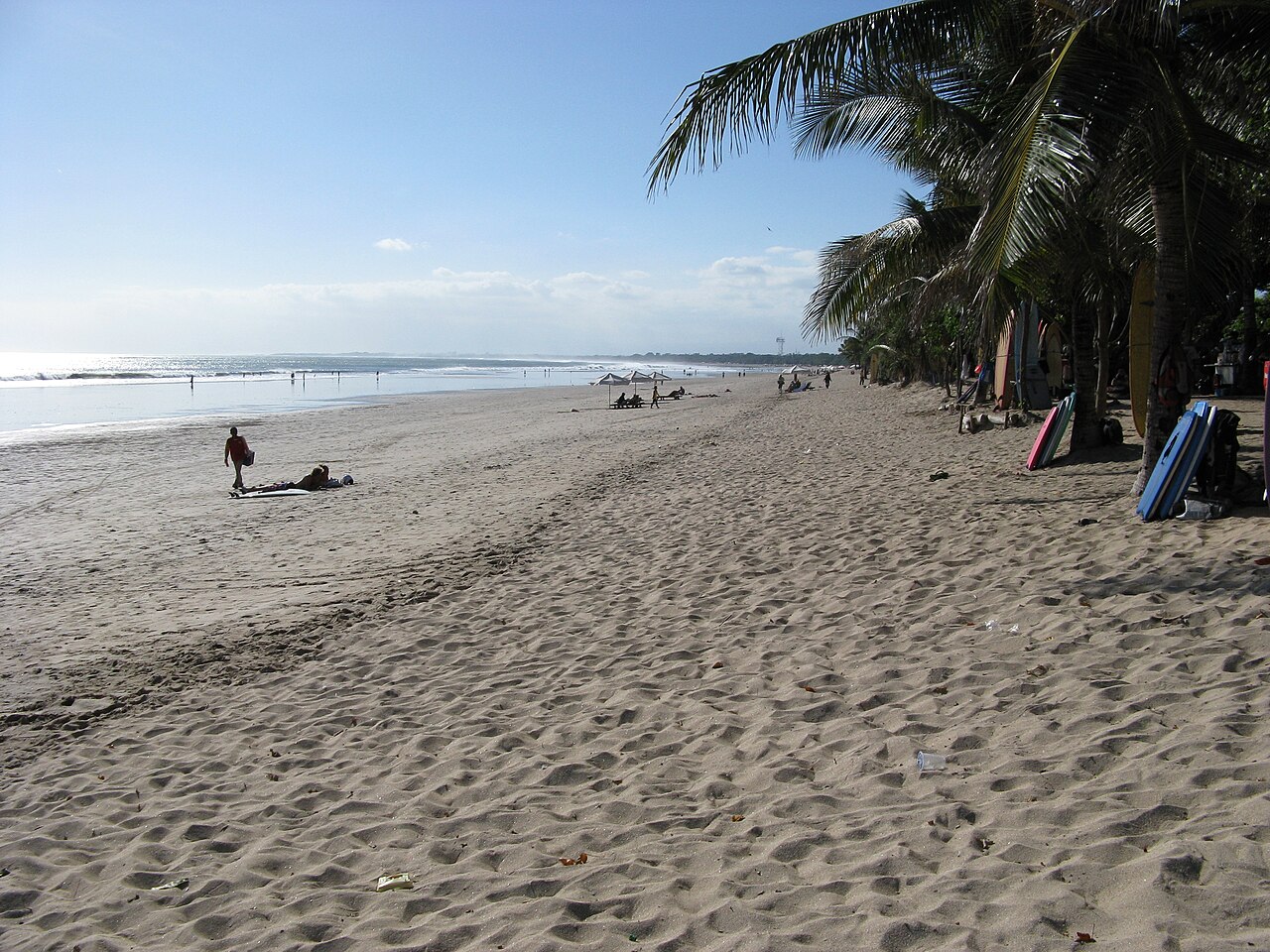 Legian, Indonesia