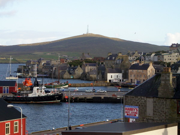 Lerwick, United Kingdom