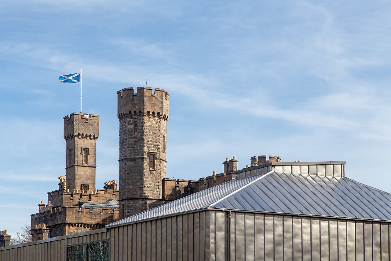 Stornoway, United Kingdom