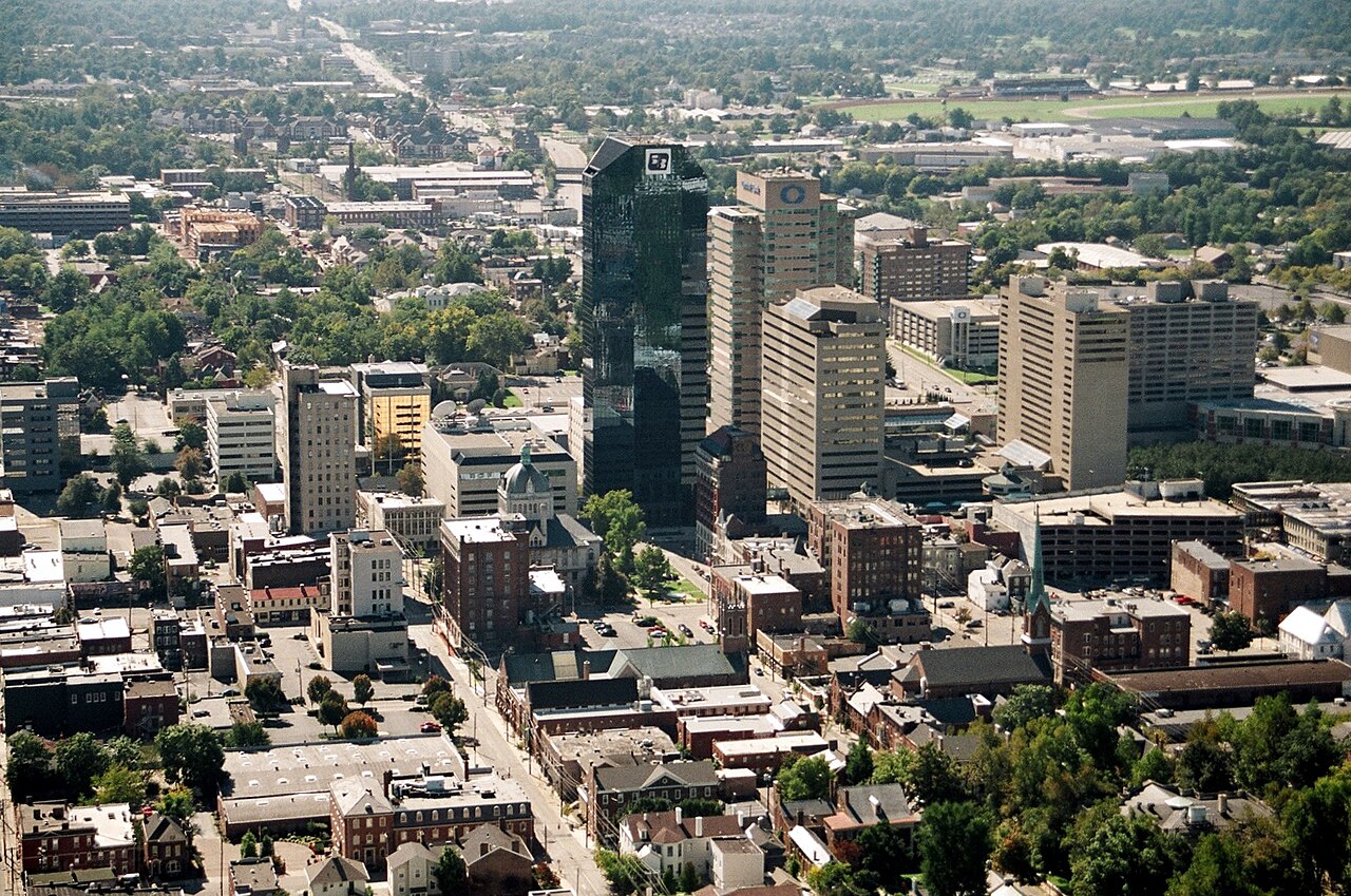 Lexington, United States