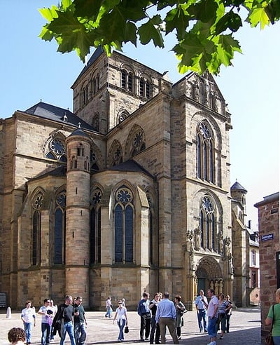 Liebfrauenkirche