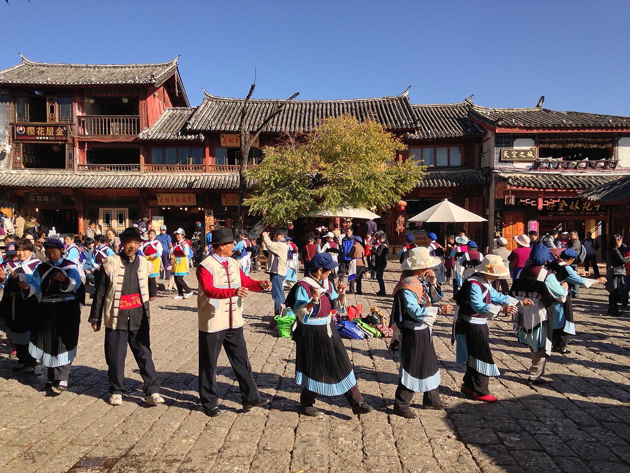 Lijiang, China