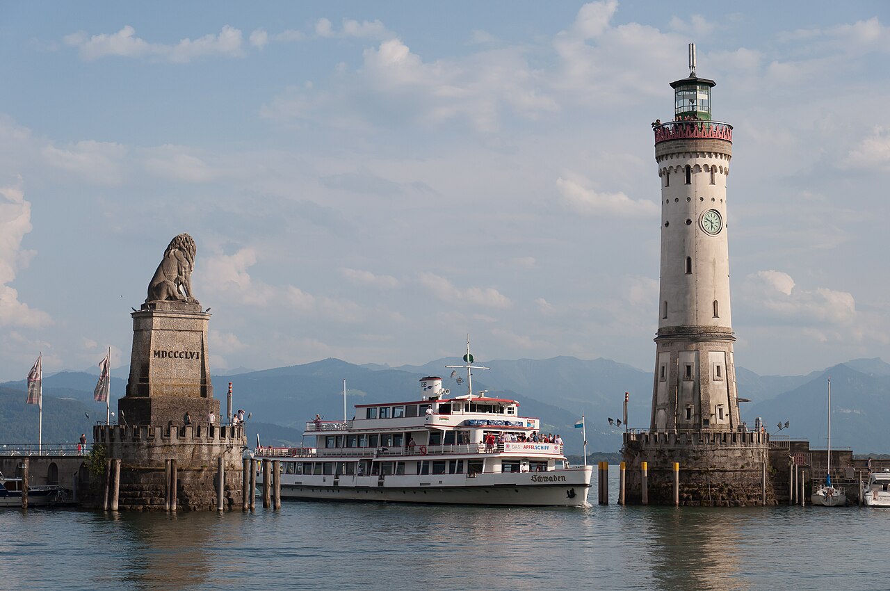 Lindau, Germany
