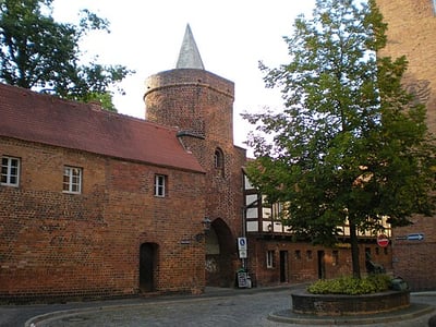 Lindentor