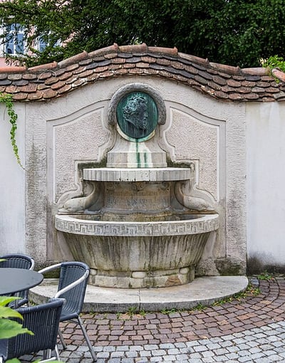 Linggbrunnen
