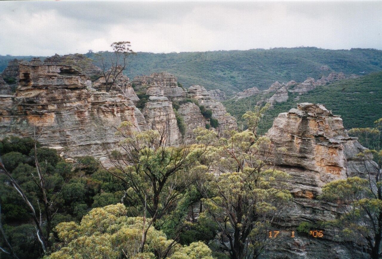Lithgow, Australia