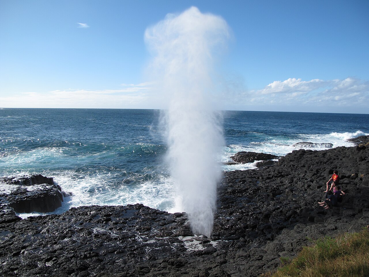 Kiama, Australia