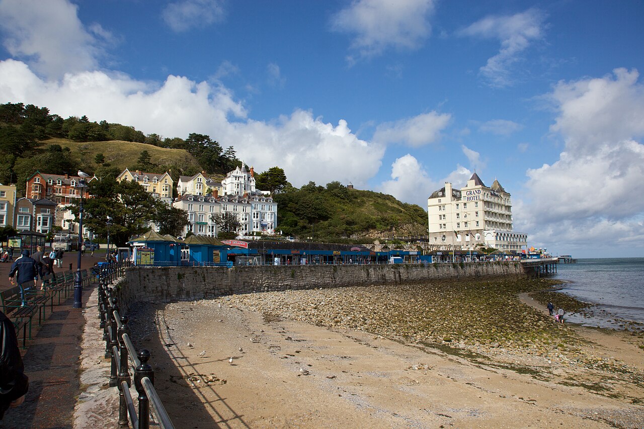 Llandudno, United Kingdom