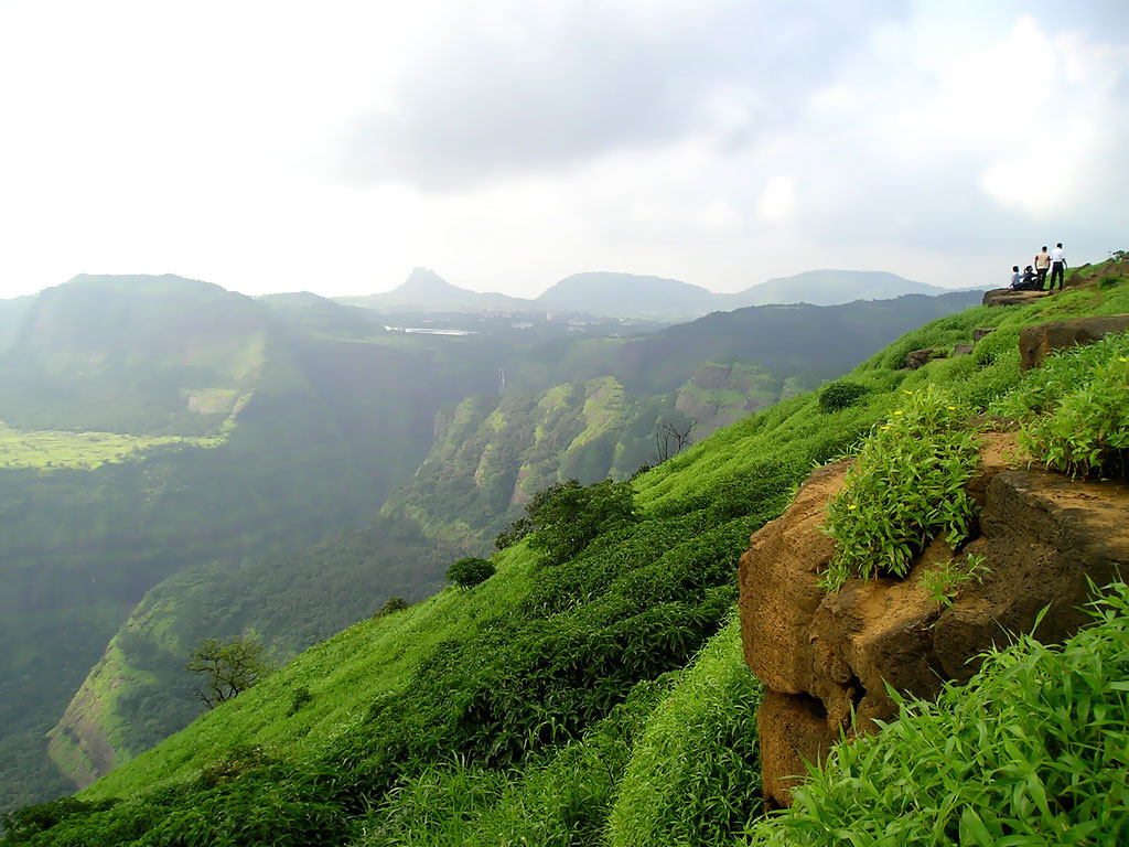 Lonavala, India
