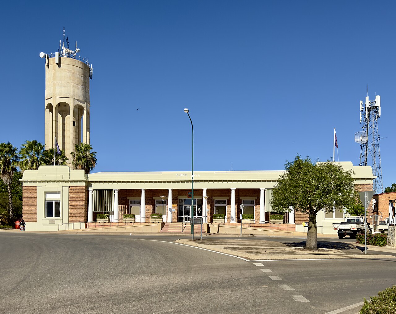 Longreach, Australia