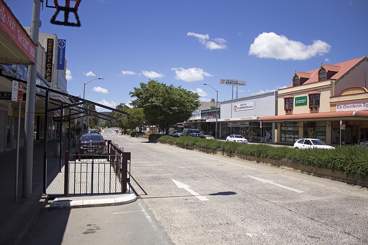 Queanbeyan, Australia