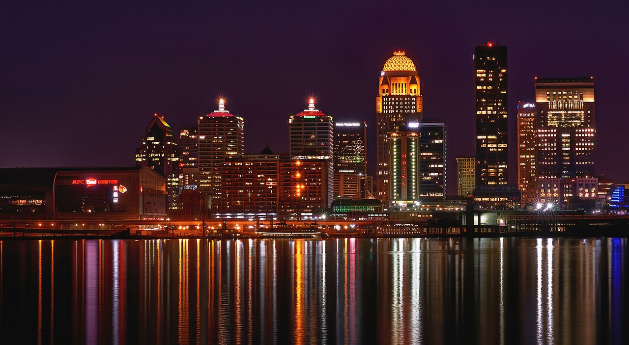 Louisville, United States