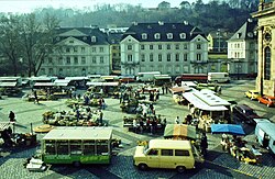 Ludwigsplatz