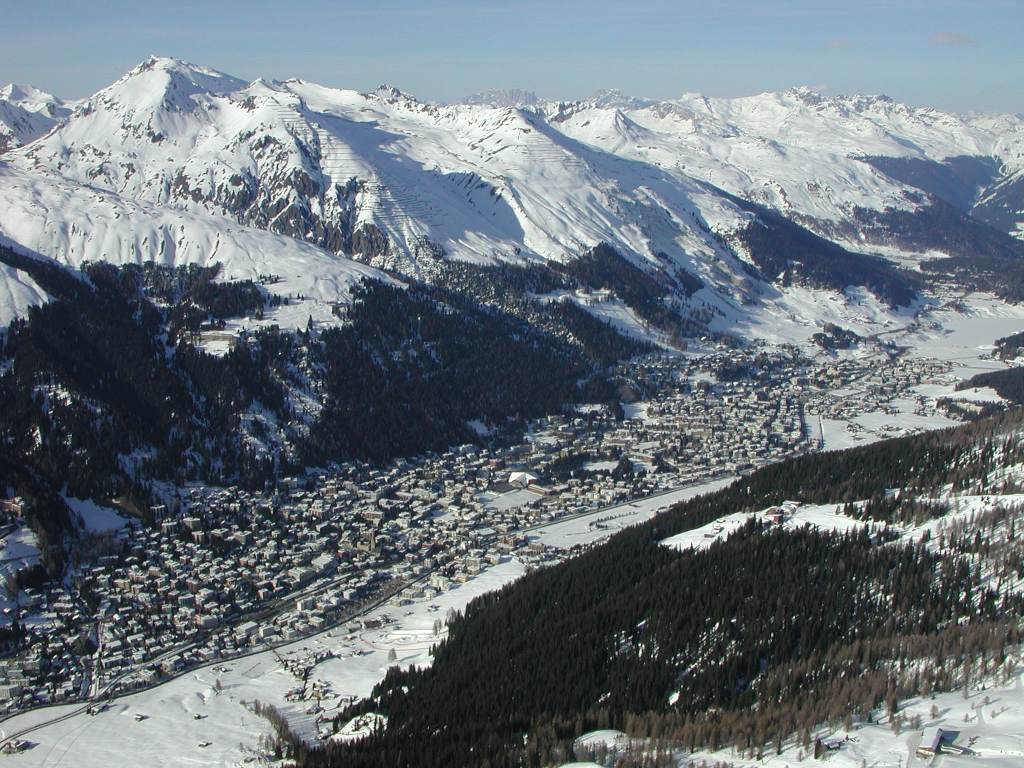 Davos, Switzerland