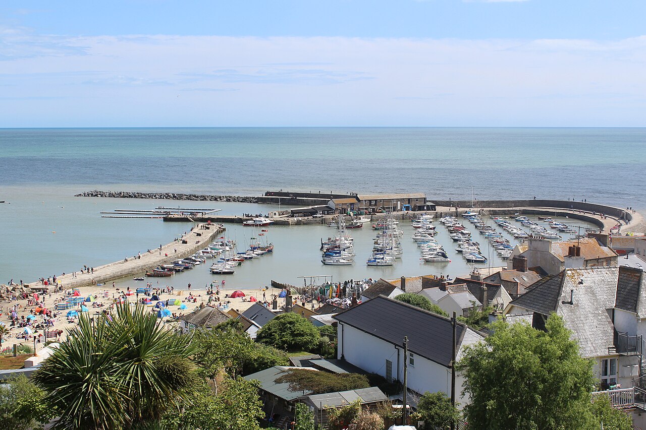 Lyme Regis, United Kingdom