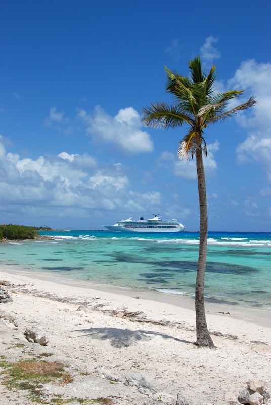 Mahahual, Mexico