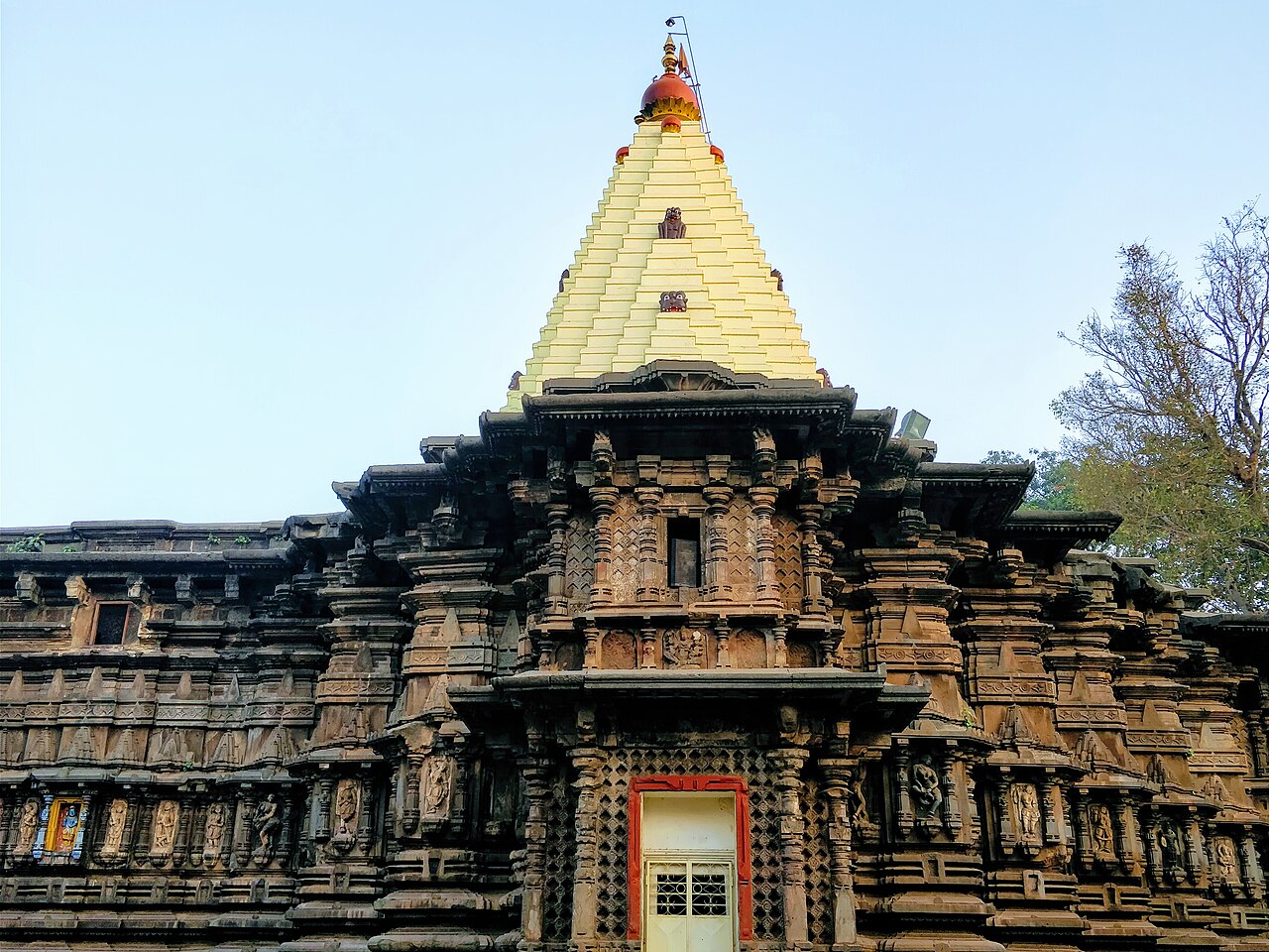 Kolhapur, India