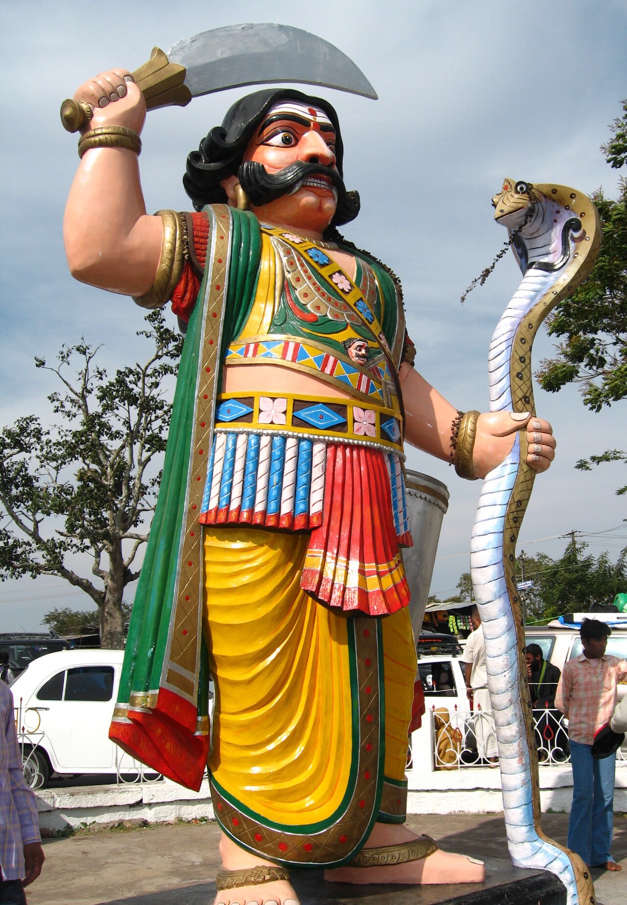 Mysore, India