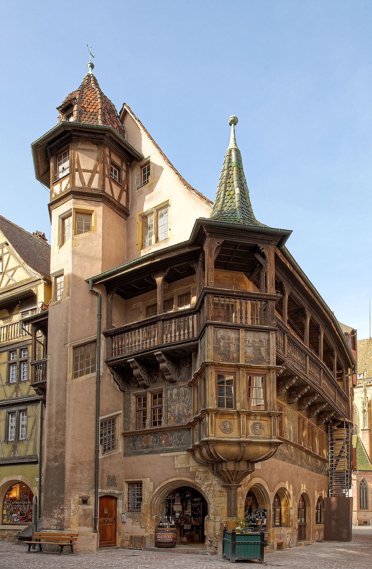 Colmar, France
