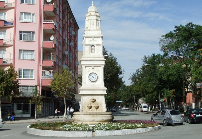 Malatya, Turkey