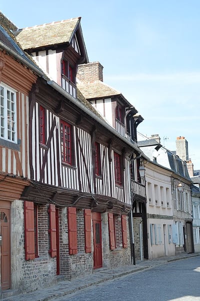 Manoir Quiquengrogne