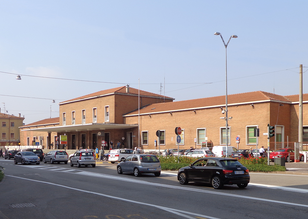 Mantua, Italy