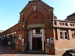 General Market