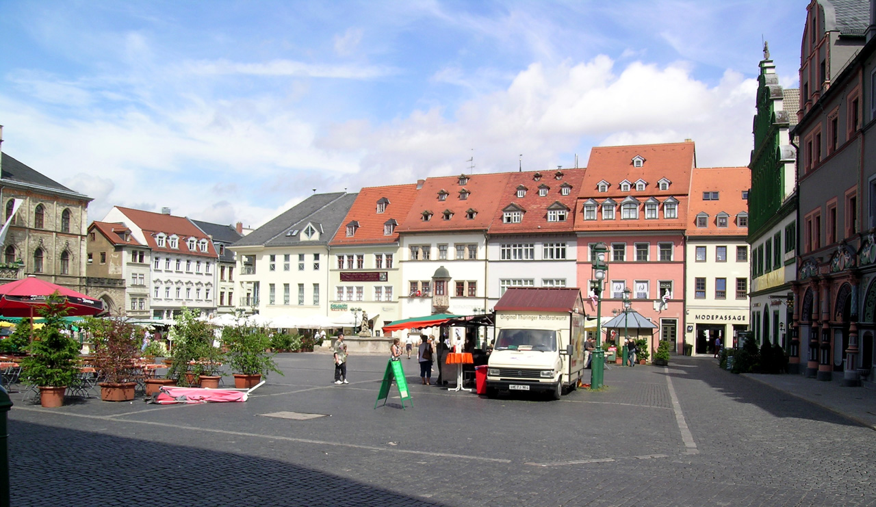 Weimar, Germany