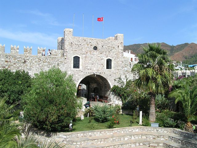 Marmaris, Turkey