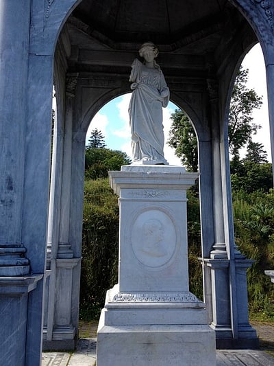 Matheson Memorial